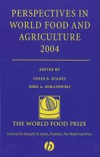 Perspectives in World Food and Agriculture 2004 (V olume 1)
