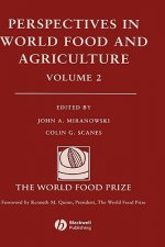 Perspectives in World Food and Agriculture 2004 (V olume 2)