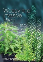Weedy and Invasive Plant Genomics