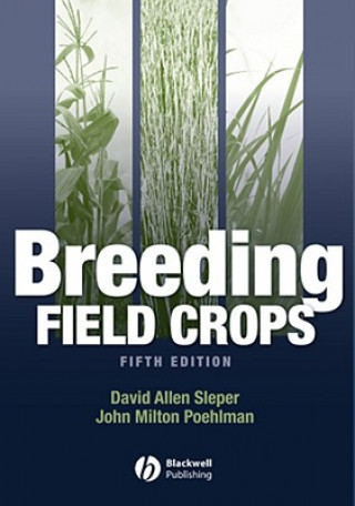 Breeding Field Crops Fifth Edition