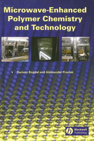 Microwave-Enhanced Polymer Chemistry and Technology