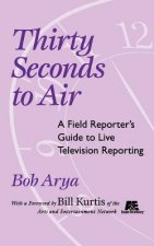 Thirty Seconds to Air