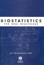 Biostatistics for Oral Healthcare