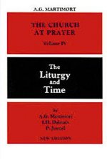 Church at Prayer: Volume IV