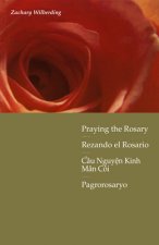 Praying the Rosary with Scripture in Four Languages