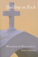 Welcoming the Word in Year A
