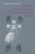 Christ in the Gospels of the Liturgical Year