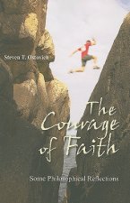 Courage of Faith