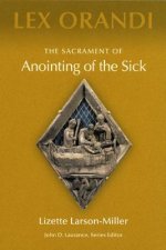 Sacrament of Anointing of the Sick