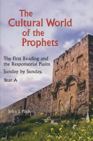Cultural World of the Prophets