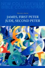 James, First and Second Peter, Jude