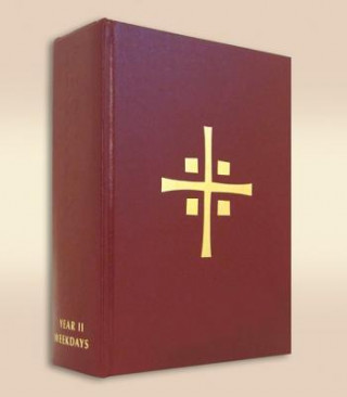 Lectionary Weekdays