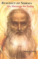 Benedict Of Nursia