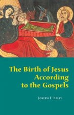 Birth of Jesus According to the Gospels