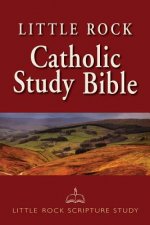 Little Rock Catholic Study Bible