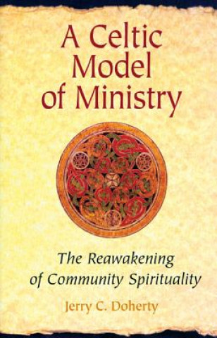Celtic Model of Ministry