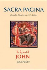 Letters of John