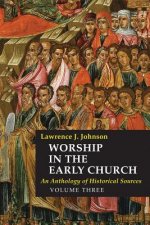 Worship in the Early Church