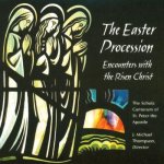 Easter Procession