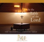 Psallite Mass