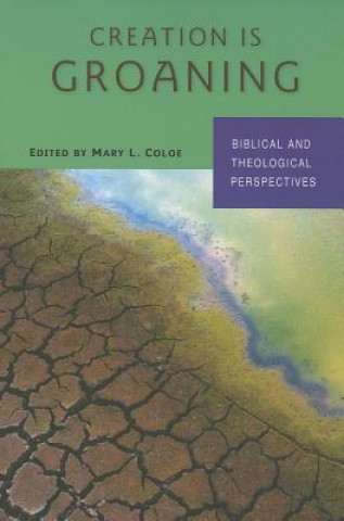 Creation is Groaning