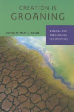 Creation is Groaning