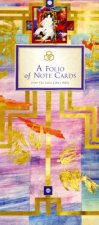 Folio of Note Cards:  New Testament