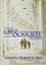 Law and Society Reader
