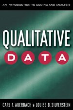 Qualitative Data