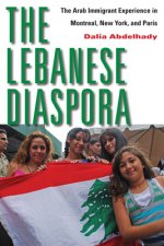 Lebanese Diaspora