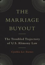 Marriage Buyout