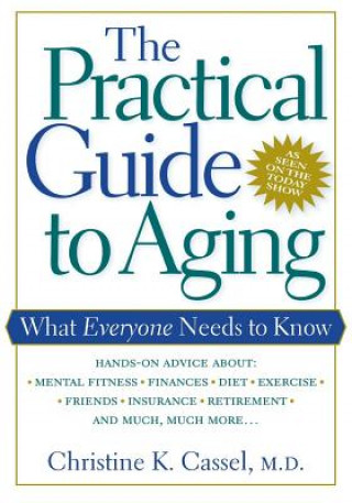 Practical Guide to Aging