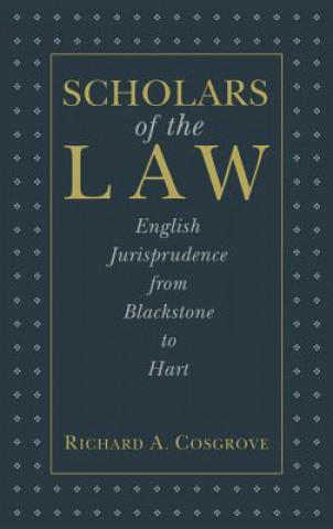 Scholars of the Law