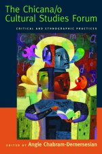 Chicana/o Cultural Studies Forum