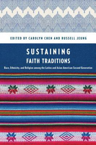 Sustaining Faith Traditions