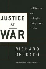 Justice at War