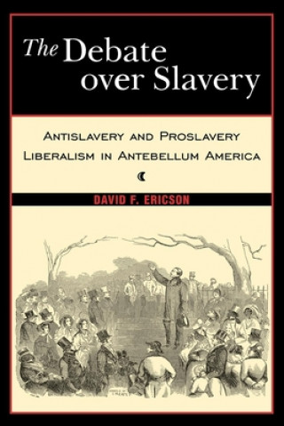 Debate Over Slavery