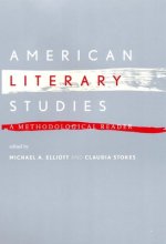American Literary Studies