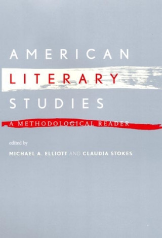 American Literary Studies