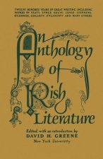 Anthology of Irish Literature (2 Volume Set)