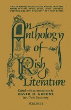Anthology of Irish Literature (Vol. 1)