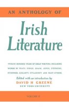 Anthology of Irish Literature (Vol. 2)