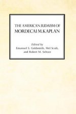 American Judaism of Mordecai M. Kaplan