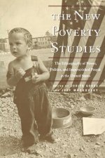 New Poverty Studies
