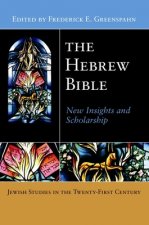 Hebrew Bible