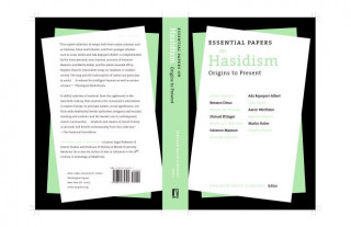 Essential Papers on Hasidism