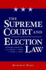 Supreme Court and Election Law