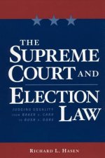 Supreme Court and Election Law