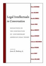 Legal Intellectuals in Conversation