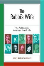 Rabbi's Wife